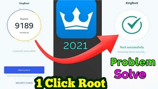 How To Root Any ANDROID Phone No Computer  Kingroot Subscribe Problem Solve  Bootloader Unlock [upl. by Atnoved198]