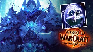 DEFINITIVE FROST DK PVP GUIDE War Within S1 [upl. by Manbahs]