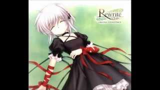 Rewrite Original Soundtrack  Reply [upl. by Ydnal115]