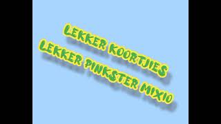 👏🙏Pinkster koortjiespinkster mix10 die salwing [upl. by Eilloh39]