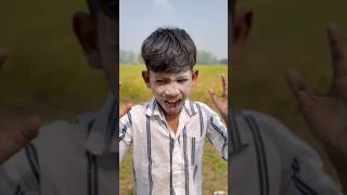 😇Lalli bhoot🧟pit gya😂😂super star lalli dadashortfeed funny trending comedy viralshort [upl. by Niveek]