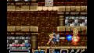 SNES Longplay 063 Magic Sword [upl. by Thedrick]