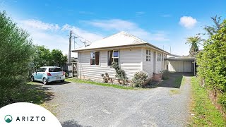 87 Massey Street Frankton  Arizto [upl. by Cristie503]