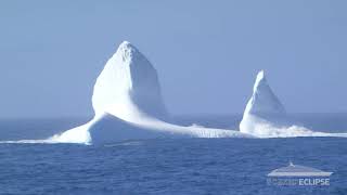 Scenic Eclipse Antarctica [upl. by Boonie603]