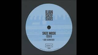 Skee Mask  Double Standard ISS010 [upl. by Yren]