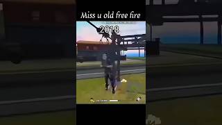 Our old free fire 🥹  Free Fire Max Short Video  Gaming With Ayesha gamingwithayesha freefire [upl. by Eleonora]