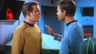 Star Trek TOS Preview S1E01  The Man Trap [upl. by Dahlstrom572]