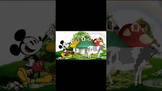 Mickeys Fishy Story  Mickey mouse clubhouse  Oh toodles disney mickeymouseclubhouse goofy [upl. by Oremor]