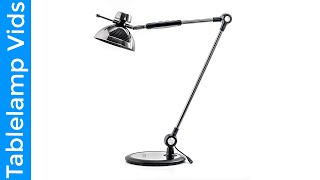 Architect Desk Lamp Gesture Control [upl. by Calvert]