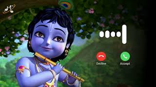 Trending Krishna Flute Ringtone  Download Link 👇  Ringtone Download  MeloGrove [upl. by Reena]