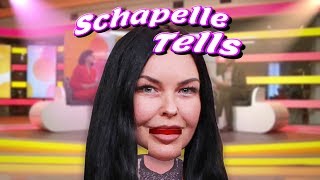 Schapelle Tells  Media Bites [upl. by Yendahc353]