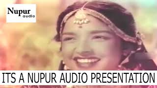 Champakali Movie Song Na Jane Yeh Chanda Bharat Bhushan Suchitra Sen Pran Shubha Khote Mubarak 1957 [upl. by Mohamed489]