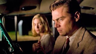 Revolutionary Road 2008 film  Kate Winslet amp Leonardo DiCaprio scene [upl. by Trilly]