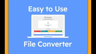 MConverter  Chrome Extension Demo [upl. by Dinesh]