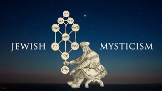 What is Jewish Mysticism Kabbalah [upl. by Pail]