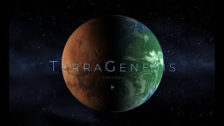 Terragenesis episode 12 [upl. by Elyrrad]