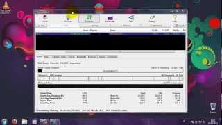 Tixati un fantastico Client BitTorrent Guida Base in HD [upl. by Ajtak970]