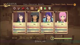 Lets Play Tales Of Vesperia  Episode 88  Judith Strikes Yet Again [upl. by Stoneman760]