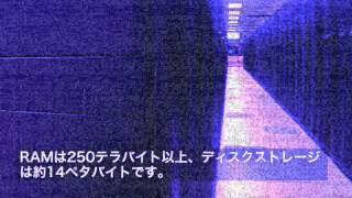 サイバー  Saiba 98  Would U Like To Meet 2014 MUSIC VIDEO [upl. by Zul683]