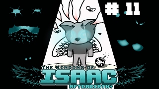 The Binding of Isaac Afterbirth 011  Lets Play FR  Rancune [upl. by Ahseirej212]