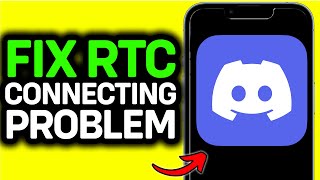 UPDATED 2024 How To Fix Discord No Route RTC Connecting Problem  Discord RTC Not Connecting Fix [upl. by Enitsirt]