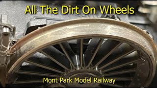 All The Dirt On Wheels  Cleaning [upl. by Mirna]