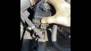 Lacrosse coolant leak automobile automotive auto mechanic diy cartok car buick automechanic [upl. by Yelekalb845]