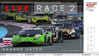 The final race  Race 2 XXL Highlight  DTM Hockenheimring 2024 [upl. by Cotsen642]