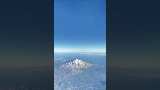 Mt Shasta in 20241106 [upl. by Okiram]