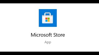 How to Reinstall Microsoft Store On Windows 10 [upl. by Nohj]