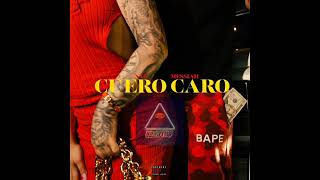 Ntg Messiah – Cuero Caro Audio Oficial 𝅘𝅥𝅮 [upl. by Tildy809]