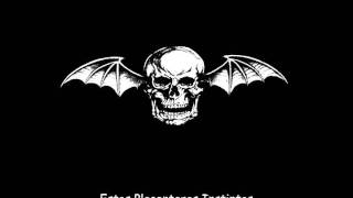 Avenged Sevenfold  Scream Sub Español [upl. by Gnemgnok]