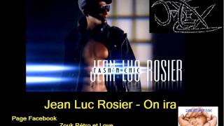 Jean Luc Rosier On ira [upl. by Julienne]