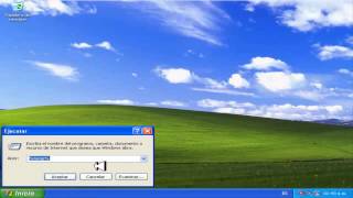 como optimizar tu windows xp sin programas [upl. by Nyre]