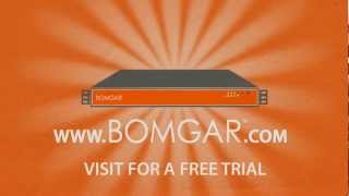 Bomgar  What is Bomgar Remote Support [upl. by Vicky289]