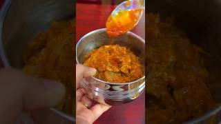 Today’s lunch box recipe kalan briyani with kalan gravy shortsfeed lunchideas lunchbox lunch [upl. by Eddina]