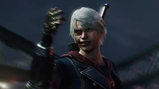 Devil Trigger Remix DMC5 Video Edit  nassist2103 [upl. by Keel]