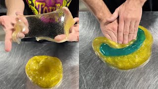 Attempting to Fix Store Bought Slime [upl. by Ennyroc]