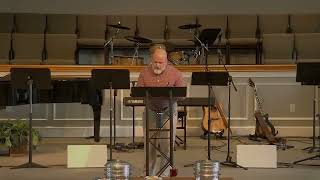 East Ellijay Baptist Church Sermon 11192023 [upl. by Brinna]