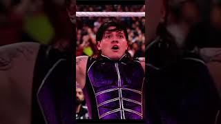 REY MISTERYO VS DOMINIK MISTERYO WWE [upl. by Ydnem902]