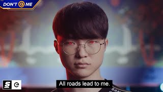 Can Faker Finally Win It All Again [upl. by Ellora]