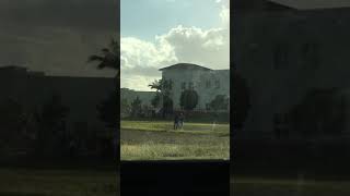 Glades Middle School Fight [upl. by Krakow672]