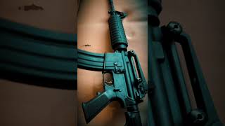 check m4 gun guns lover￼ m4gun Gunslover07 … shorts shortvideo [upl. by Beitz]