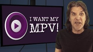 I Want My MPV [upl. by Nadruoj]