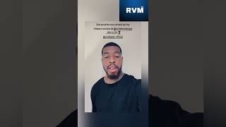 Presnel Kimpembe lance un petit message à ses fans [upl. by Seppala]