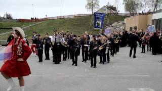 17 mai på Blindheim [upl. by Hecht206]