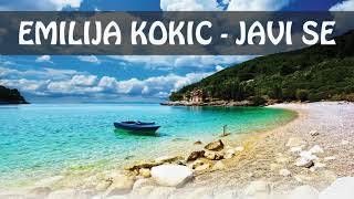 Emilija Kokić  Javi se [upl. by Anitnemelc812]