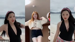 Dasuri Choi TIKTOK COMPILATION 2023 [upl. by Cyrano959]