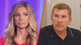 Lindsie Chrisley on How Dad Todd Has CHANGED in Prison [upl. by Hayley325]