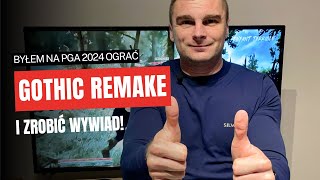 Gothic Remake  wrażenia z dema i wywiad z twórcami [upl. by Seugram]